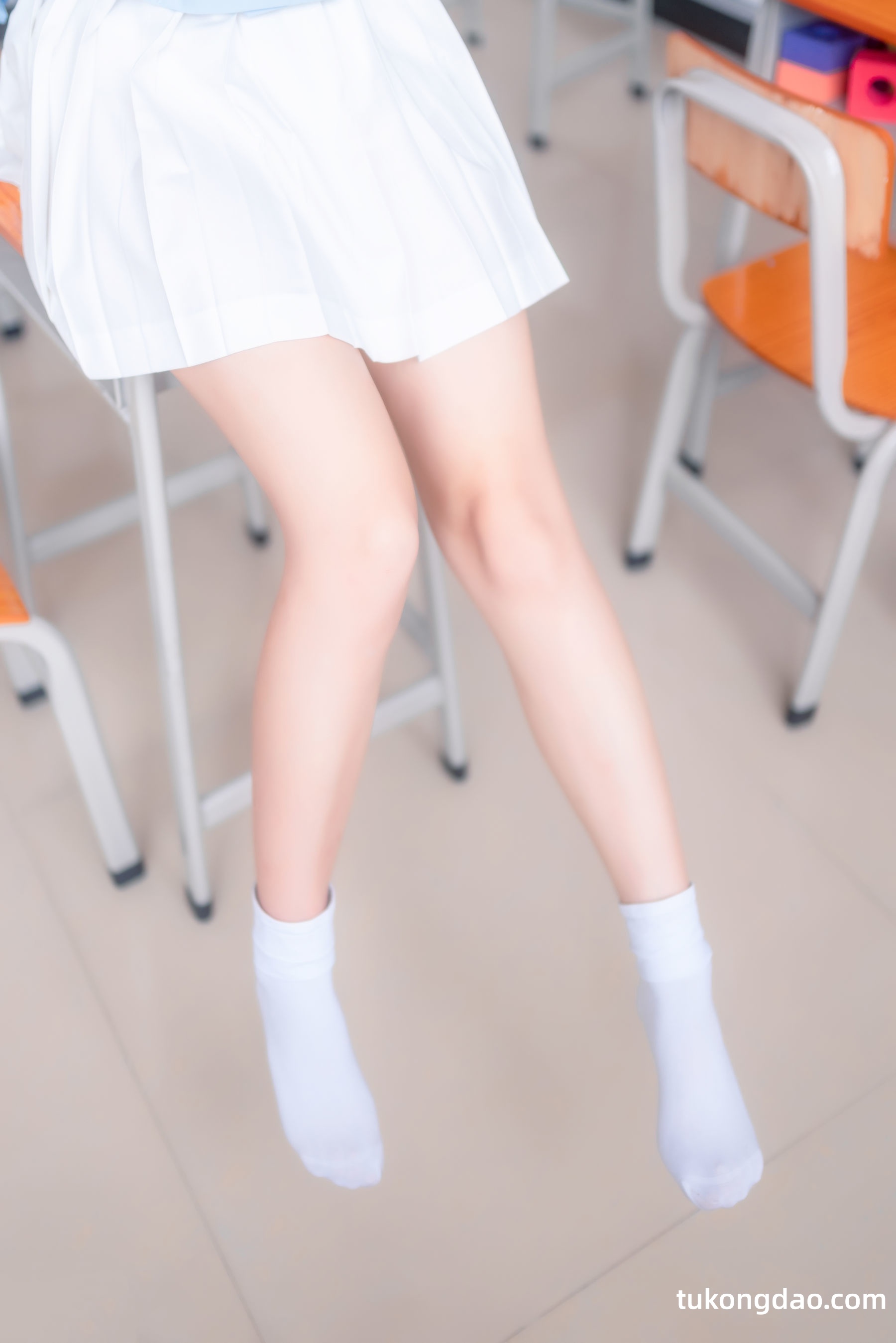 喵糖映画 VOL.009 写真集 写真系列-第21张